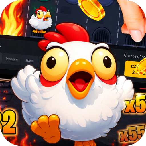Egg Nest Drop
